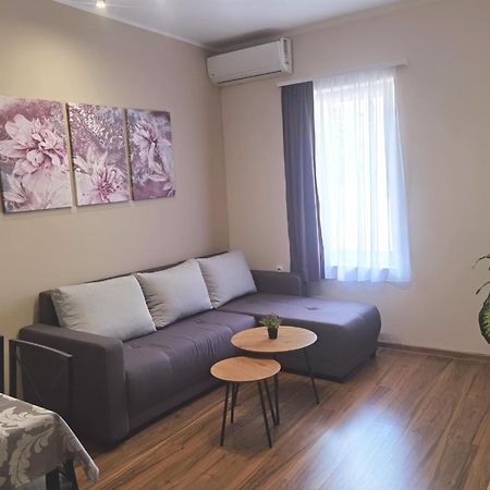 Stefan Suite Belgrade Center Apartment Esterno foto