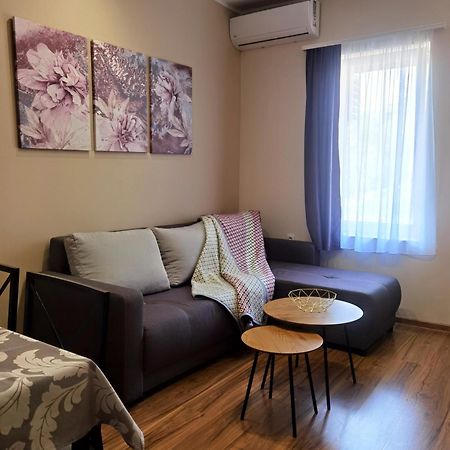 Stefan Suite Belgrade Center Apartment Esterno foto