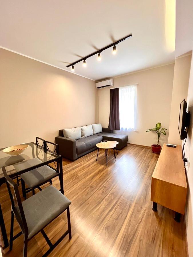 Stefan Suite Belgrade Center Apartment Esterno foto