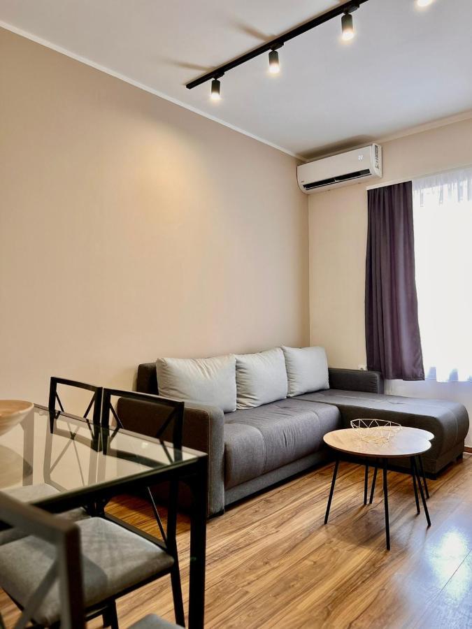 Stefan Suite Belgrade Center Apartment Esterno foto