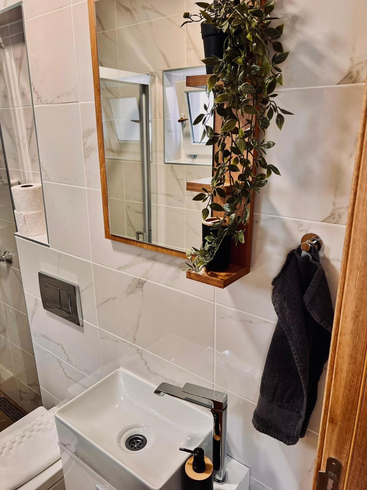 Stefan Suite Belgrade Center Apartment Esterno foto