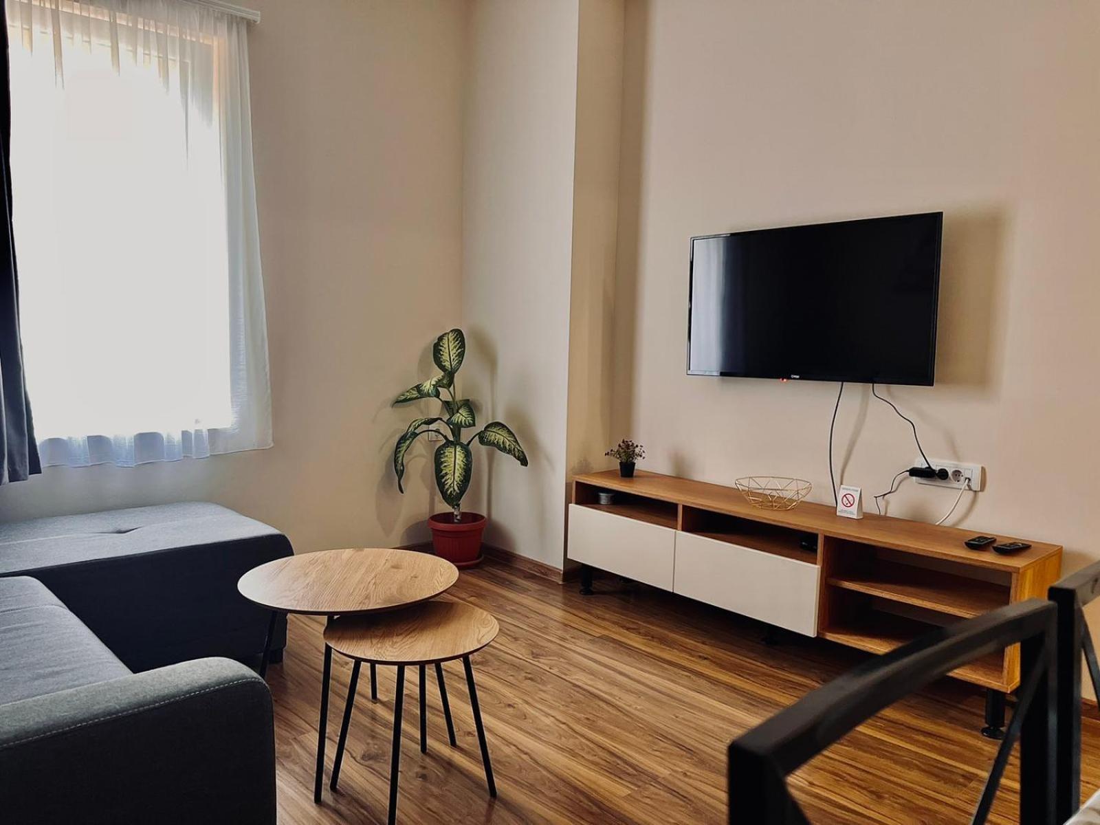 Stefan Suite Belgrade Center Apartment Esterno foto