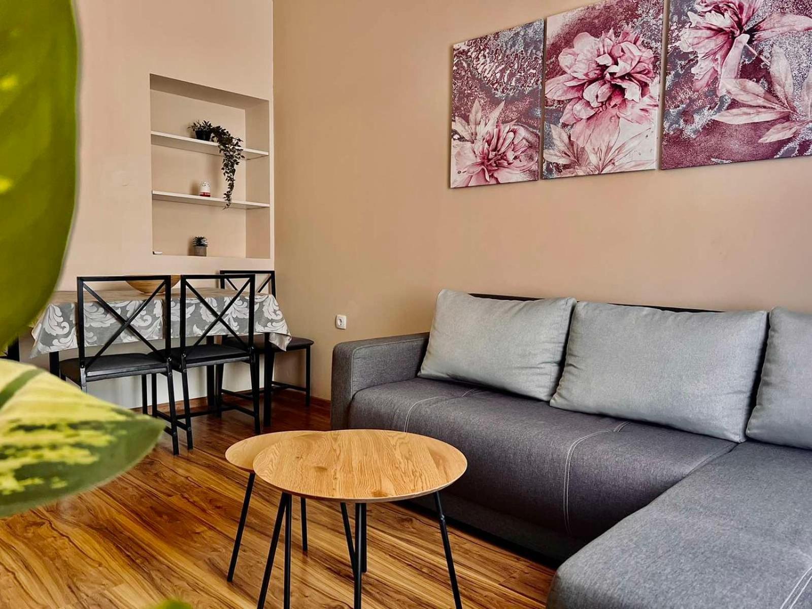 Stefan Suite Belgrade Center Apartment Esterno foto